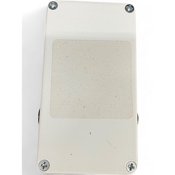 Used JHS Pedals PHASER Effect Pedal
