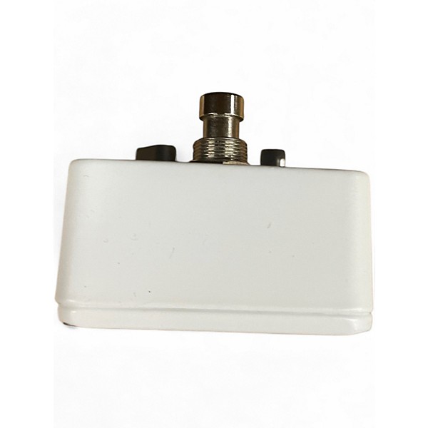 Used JHS Pedals PHASER Effect Pedal