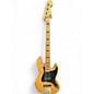 Used Squier CLASSIC VIBE 70S JAZZ BASS V Natural Electric Bass Guitar thumbnail