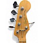 Used Squier CLASSIC VIBE 70S JAZZ BASS V Natural Electric Bass Guitar