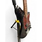 Used Ibanez tmb100 black Electric Bass Guitar