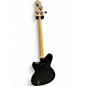 Used Ibanez tmb100 black Electric Bass Guitar