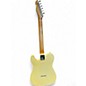 Used Revelator RETROSONIC White Blonde Solid Body Electric Guitar