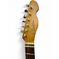 Used Revelator RETROSONIC White Blonde Solid Body Electric Guitar