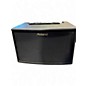 Used Roland AC60 60W 2X6.5 Acoustic Guitar Combo Amp thumbnail