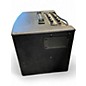 Used Roland AC60 60W 2X6.5 Acoustic Guitar Combo Amp