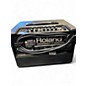 Used Roland AC60 60W 2X6.5 Acoustic Guitar Combo Amp