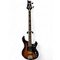 Used PRS SE KESTREL 4 STRING 2 Color Sunburst Electric Bass Guitar thumbnail