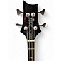 Used PRS SE KESTREL 4 STRING 2 Color Sunburst Electric Bass Guitar