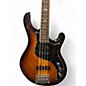 Used PRS SE KESTREL 4 STRING 2 Color Sunburst Electric Bass Guitar