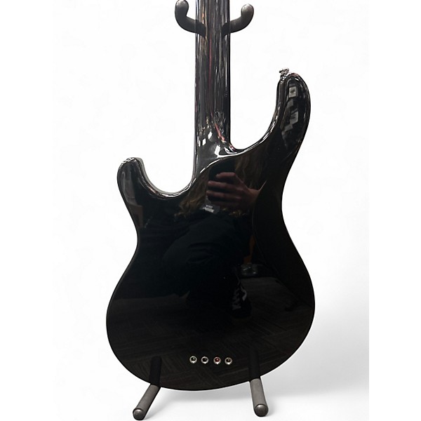 Used PRS SE KESTREL 4 STRING 2 Color Sunburst Electric Bass Guitar