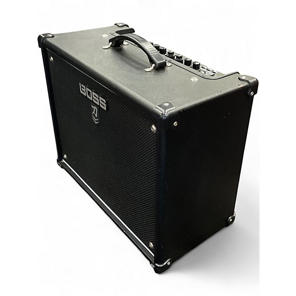 Used BOSS Katana KTN50 50W 1X12 Guitar Combo Amp