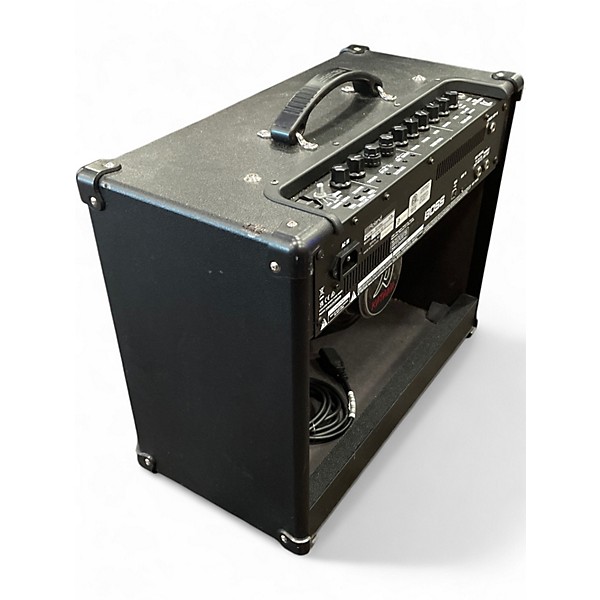 Used BOSS Katana KTN50 50W 1X12 Guitar Combo Amp