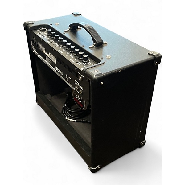 Used BOSS Katana KTN50 50W 1X12 Guitar Combo Amp