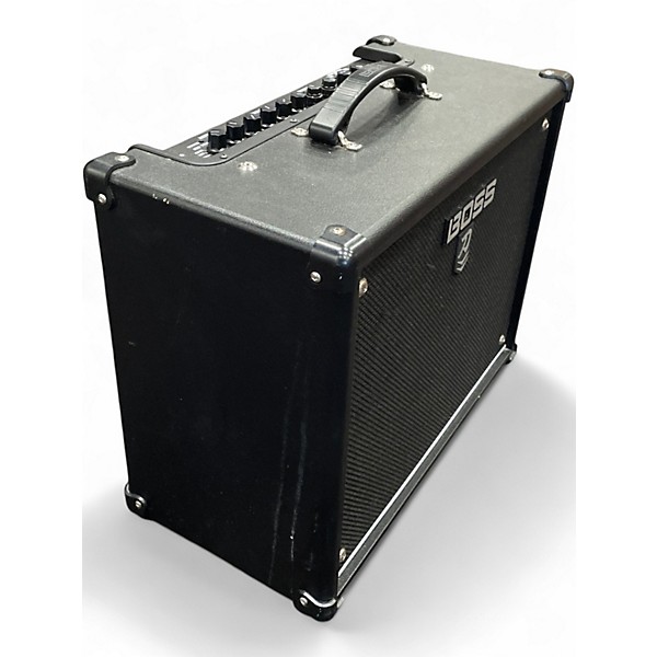 Used BOSS Katana KTN50 50W 1X12 Guitar Combo Amp