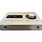 Used Universal Audio APOLLO SOLO HERITAGE EDITION FOR WINDOWS Audio Interface
