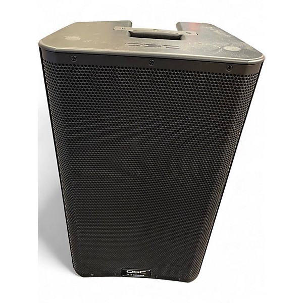 Used QSC K12.2 Powered Speaker