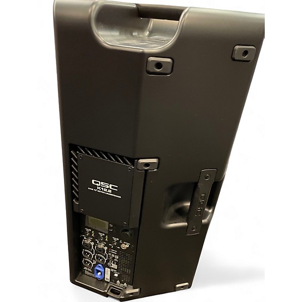 Used QSC K12.2 Powered Speaker
