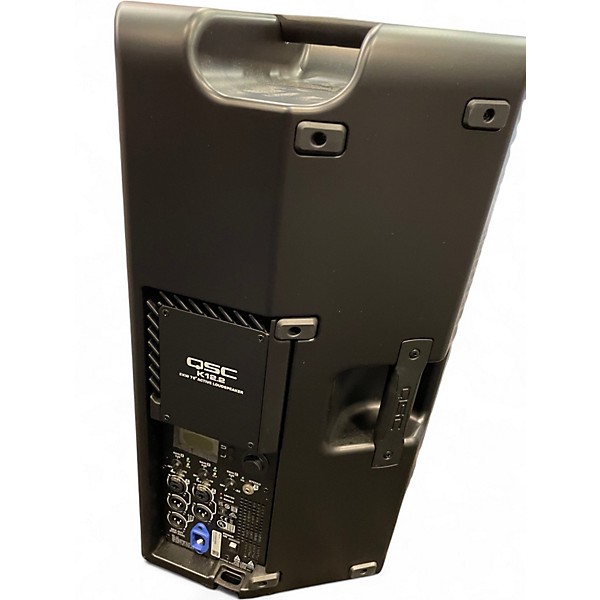 Used QSC K12.2 Powered Speaker