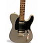 Used Fender Standard Telecaster HH GHOST SILVER Solid Body Electric Guitar thumbnail