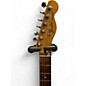 Used Fender Standard Telecaster HH GHOST SILVER Solid Body Electric Guitar