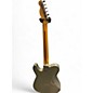 Used Fender Standard Telecaster HH GHOST SILVER Solid Body Electric Guitar