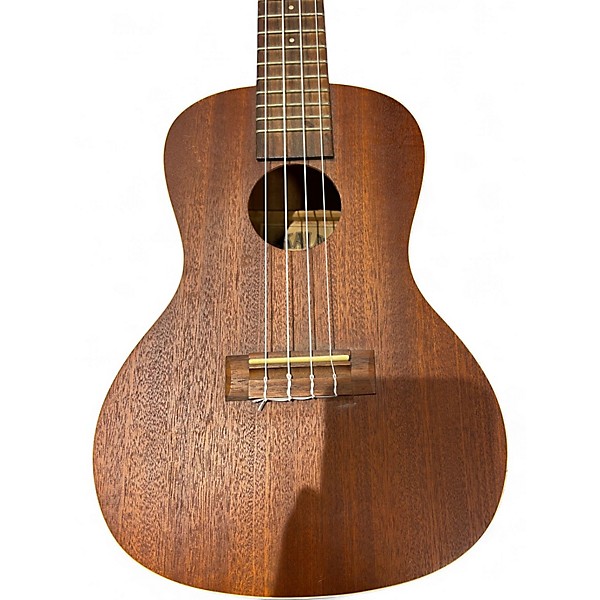 Used Kala KA0 Natural Ukulele