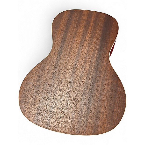 Used Kala KA0 Natural Ukulele