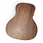 Used Kala KA0 Natural Ukulele