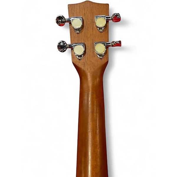 Used Kala KA0 Natural Ukulele