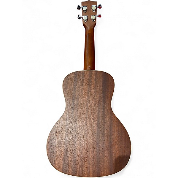 Used Kala KA0 Natural Ukulele