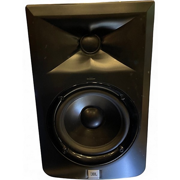 Used JBL LSR305 Pair Powered Monitor