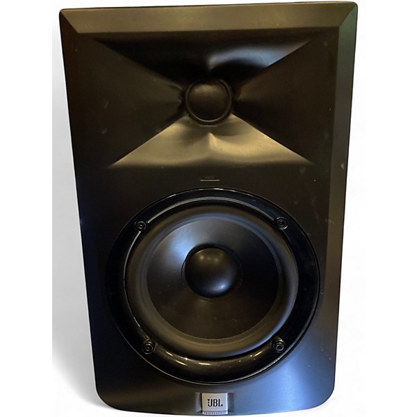 Used JBL LSR305 Pair Powered Monitor