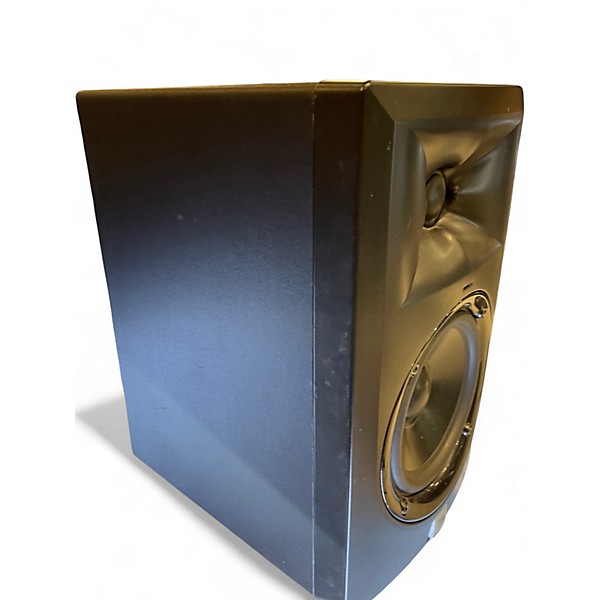 Used JBL LSR305 Pair Powered Monitor