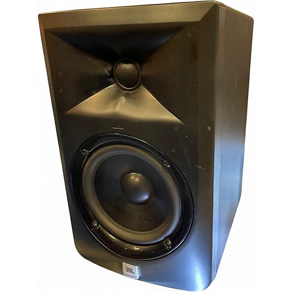 Used JBL LSR305 Pair Powered Monitor