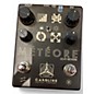 Used Caroline METEORE Effect Pedal