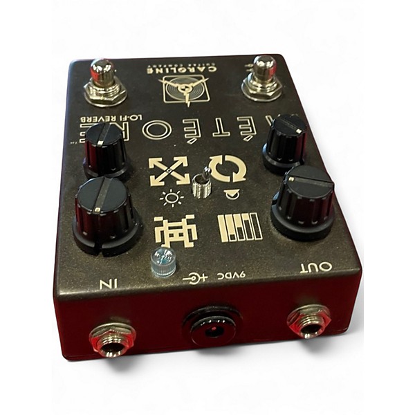 Used Caroline METEORE Effect Pedal