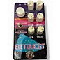 Used Dr Scientist BITQUEST Effect Pedal thumbnail