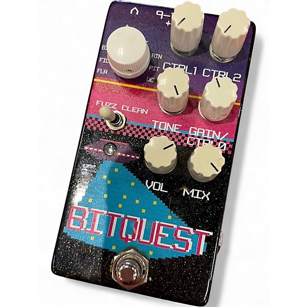Used Dr Scientist BITQUEST Effect Pedal