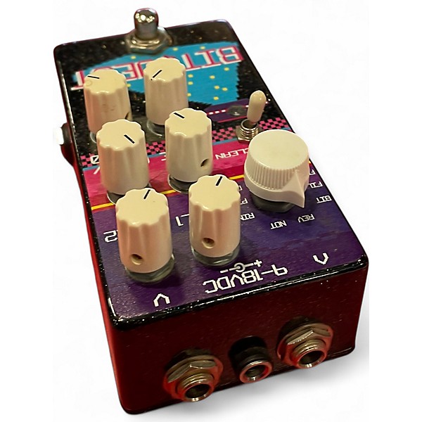 Used Dr Scientist BITQUEST Effect Pedal
