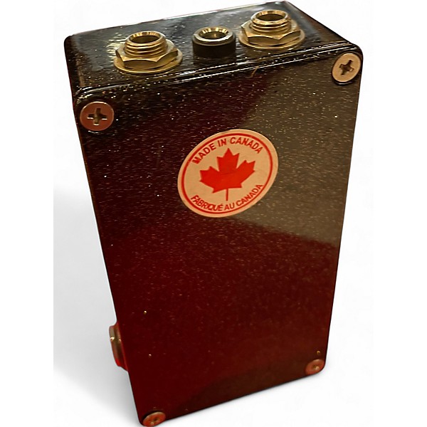 Used Dr Scientist BITQUEST Effect Pedal