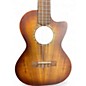 Used Cordoba 28tce 2 Color Sunburst Ukulele