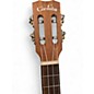 Used Cordoba 28tce 2 Color Sunburst Ukulele