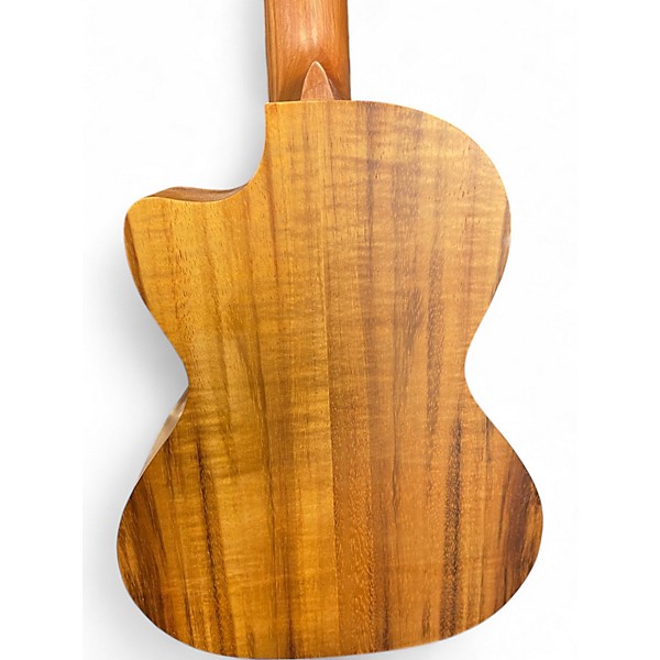 Used Cordoba 28tce 2 Color Sunburst Ukulele