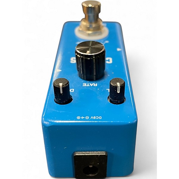 Used Rowin chorus pedal Effect Pedal