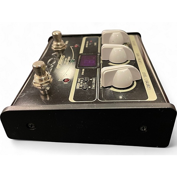 Used VOX stompLab Effect Processor