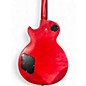 Used 2001 Gibson Les Paul Studio Cherry Flame Solid Body Electric Guitar