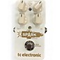 Used TC Electronic Spark Booster Effect Pedal thumbnail