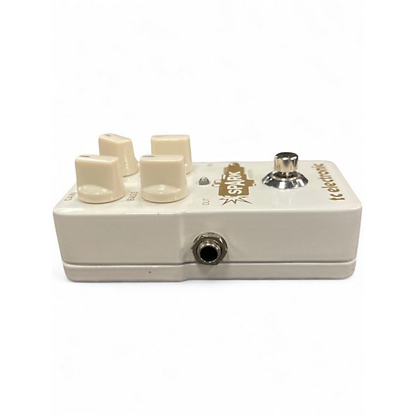 Used TC Electronic Spark Booster Effect Pedal