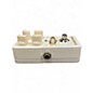Used TC Electronic Spark Booster Effect Pedal